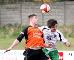 Salford City 1 Harrogate 4